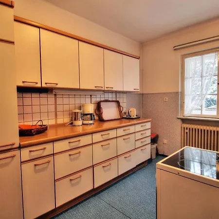 Noris Apartment *