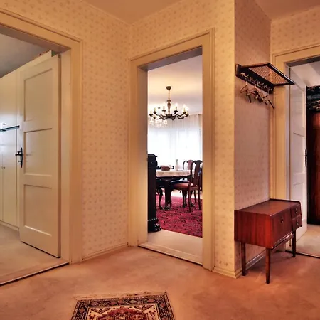 Apartment Noris